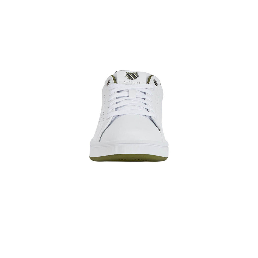 K-SWISS Base Court Men's Lifestyle Shoes - Supersports Thailand