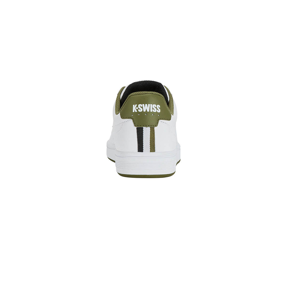 K-SWISS Base Court Men's Lifestyle Shoes - Supersports Thailand