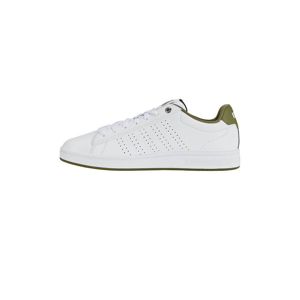 K-SWISS Base Court Men's Lifestyle Shoes - Supersports Thailand