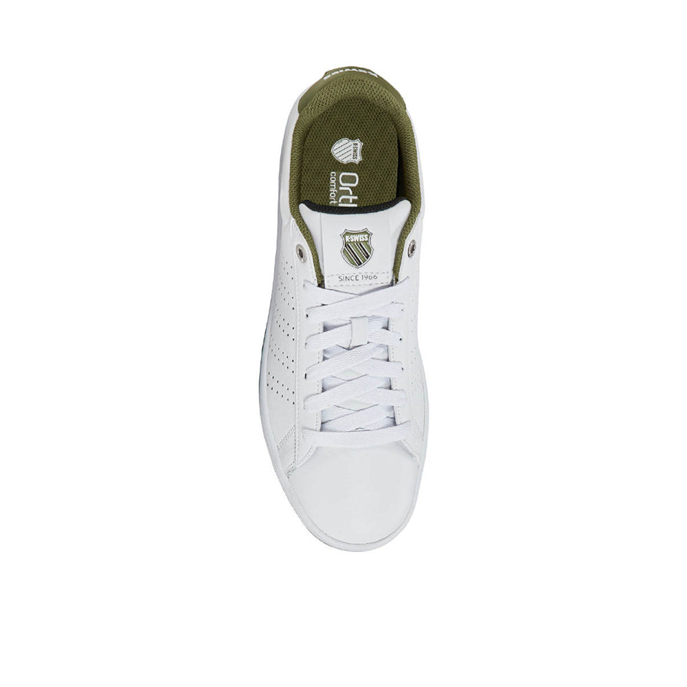 K-SWISS Base Court Men's Lifestyle Shoes - Supersports Thailand