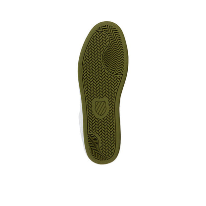 K-SWISS Base Court Men's Casual Shoes