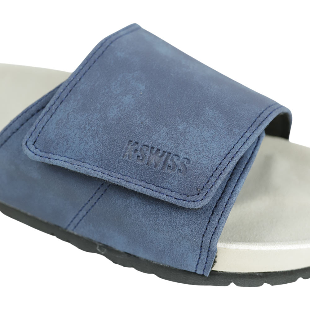 K-SWISS Luno Unisex Sandals - Supersports Thailand Supersports Thailand