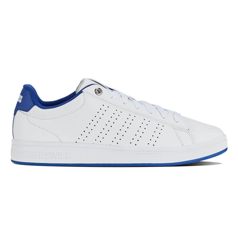 K-SWISS Base Court Men's Lifestyle Shoes - Supersports Thailand