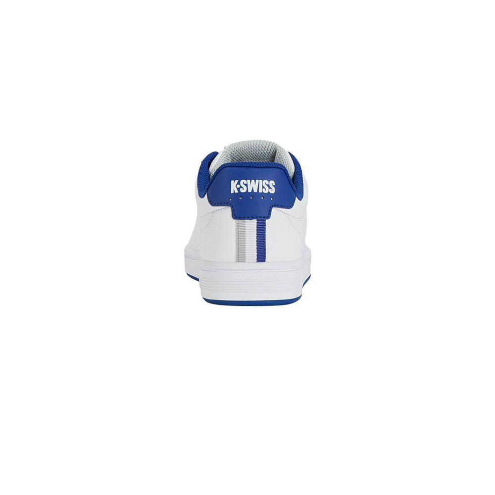 K-SWISS Base Court Men's Lifestyle Shoes - Supersports Thailand