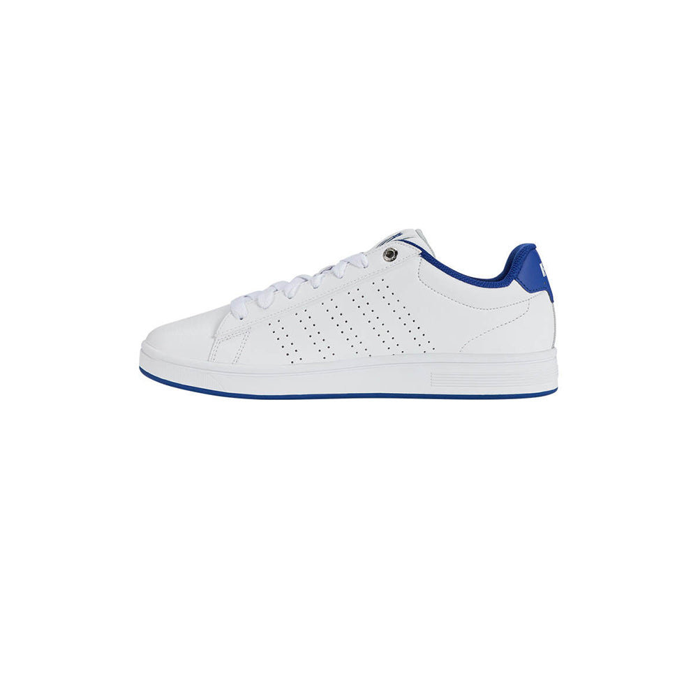 K-SWISS Base Court Men's Lifestyle Shoes - Supersports Thailand