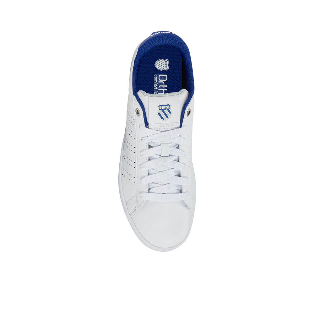 K-SWISS Base Court Men's Lifestyle Shoes - Supersports Thailand