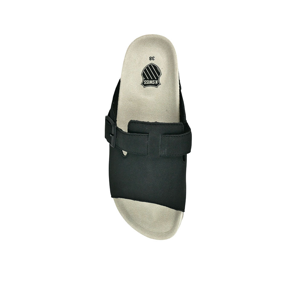 K-SWISS Ledo Unisex Sandals - Supersports Thailand Supersports Thailand