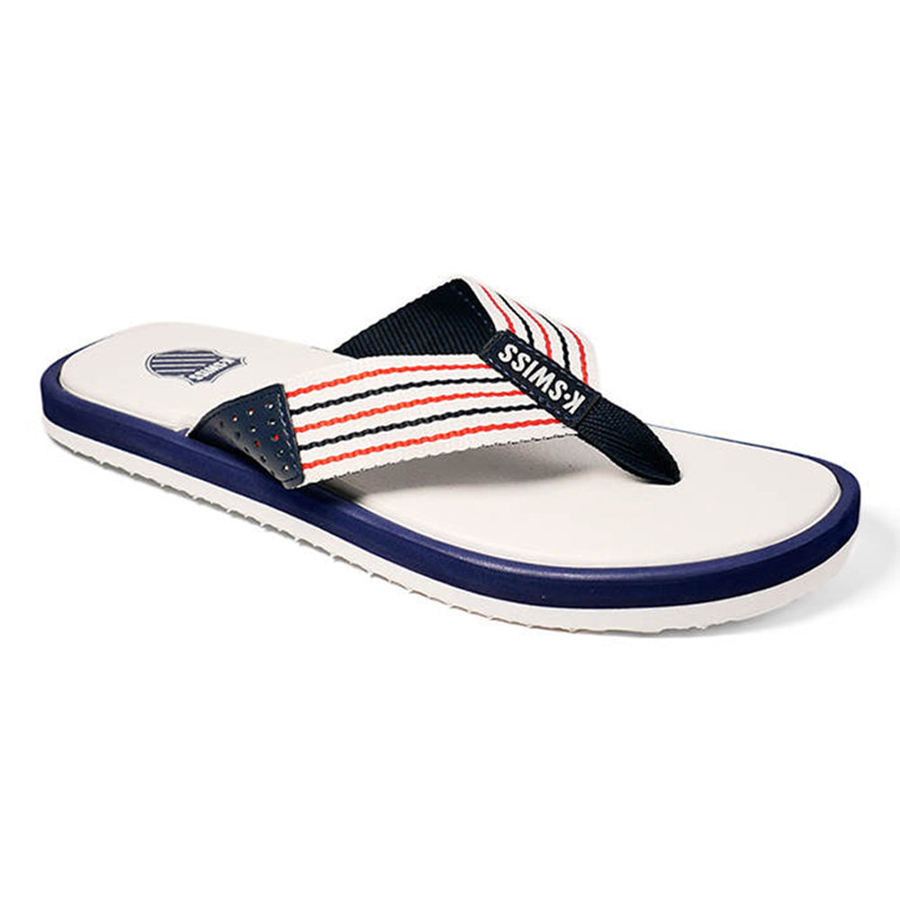 K-SWISS Mercury รองเท้าแตะผู้ชาย