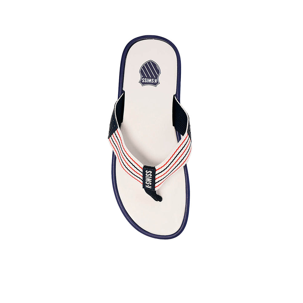 K-SWISS Mercury รองเท้าแตะผู้ชาย