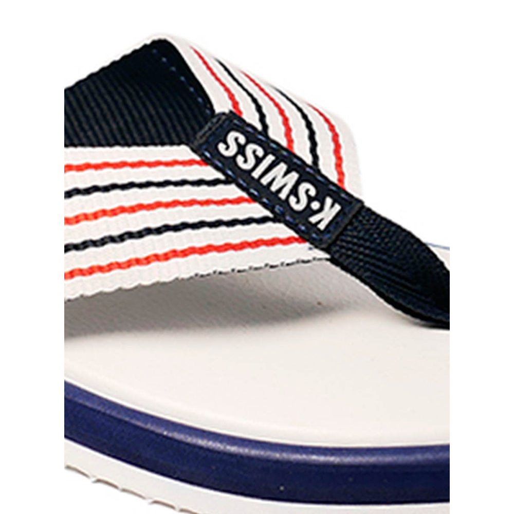 K-SWISS Mercury รองเท้าแตะผู้ชาย