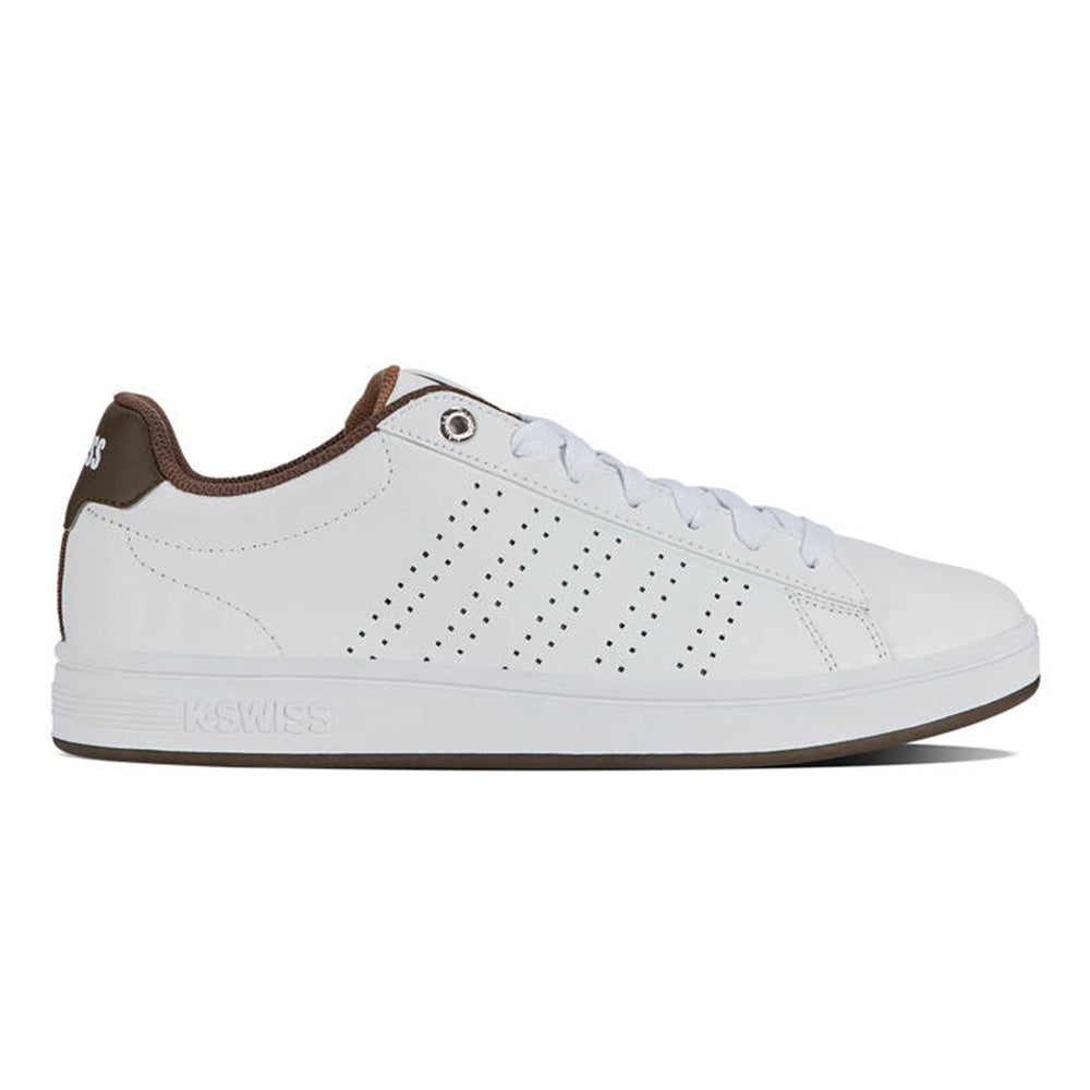 K-SWISS Base Court Men's Lifestyle Shoes - Supersports Thailand