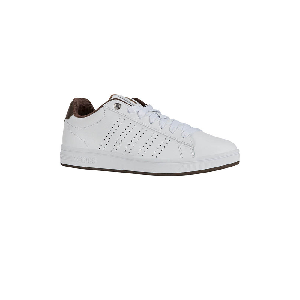 K-SWISS Base Court Men's Lifestyle Shoes - Supersports Thailand