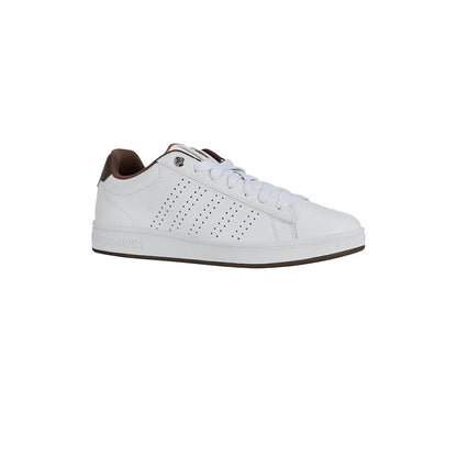 K-SWISS Base Court Men's Lifestyle Shoes - Supersports Thailand