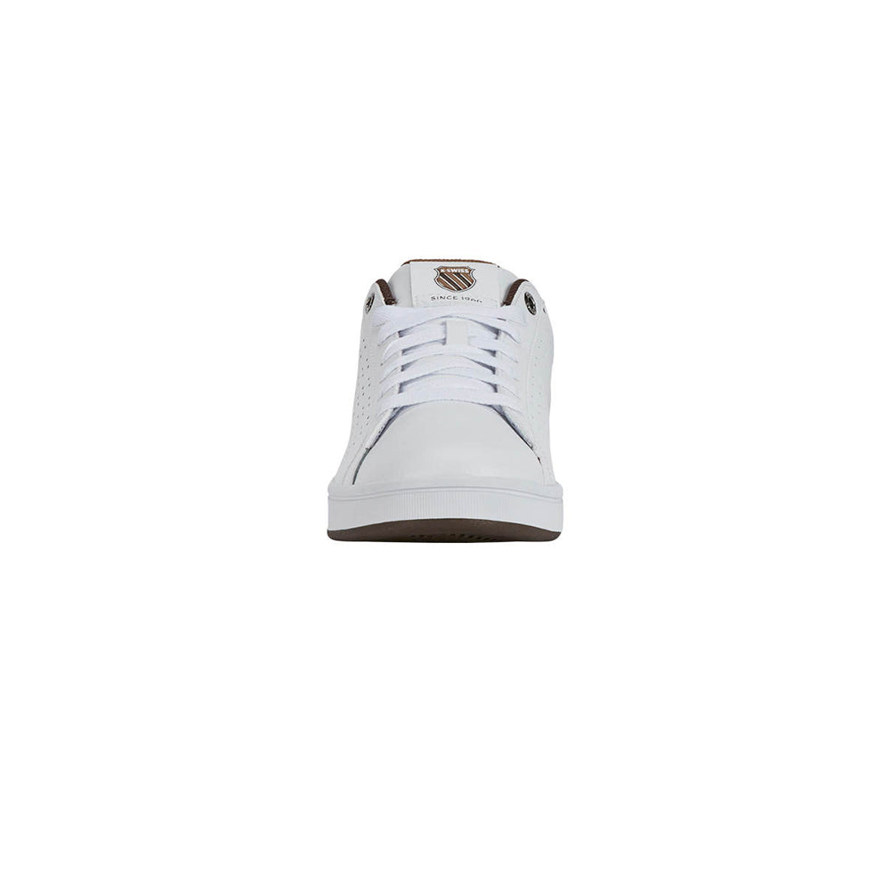 K-SWISS Base Court Men's Lifestyle Shoes - Supersports Thailand