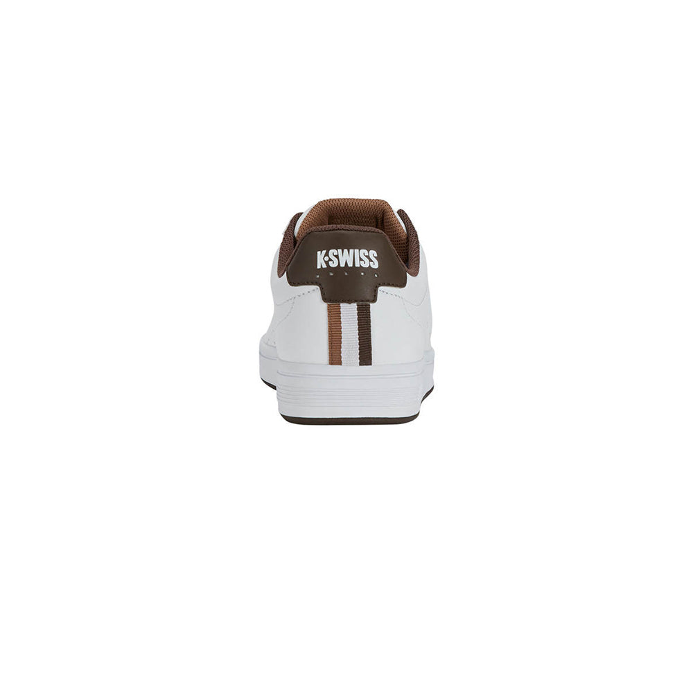 K-SWISS Base Court Men's Lifestyle Shoes - Supersports Thailand