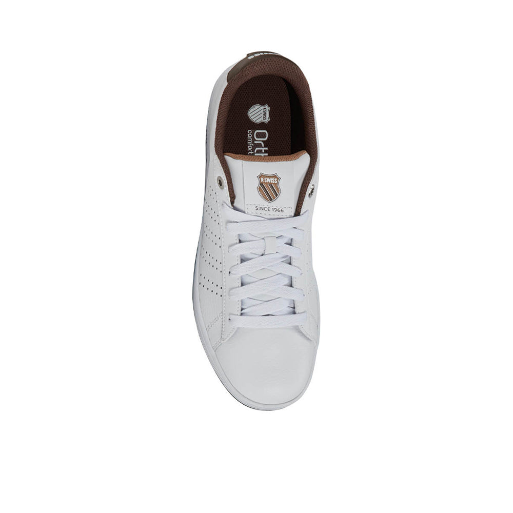 K-SWISS Base Court Men's Lifestyle Shoes - Supersports Thailand