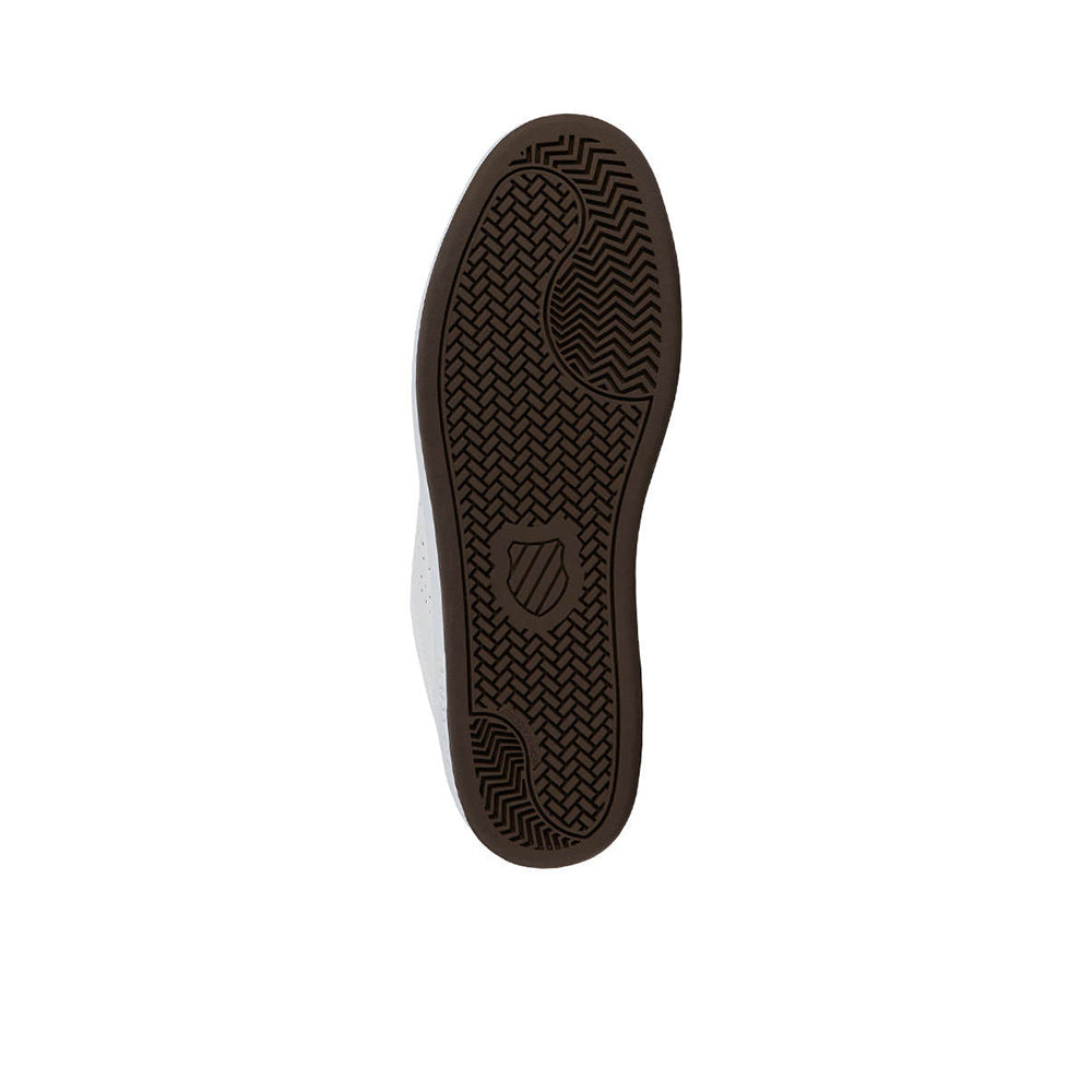K-SWISS Base Court Men's Lifestyle Shoes - Supersports Thailand