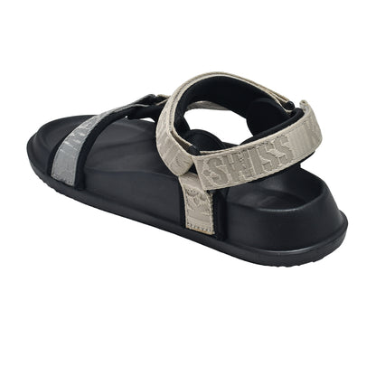 K-SWISS Explorer Unisex Sandals - Supersports Thailand