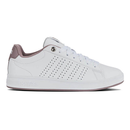 K-SWISS Base Court Women's Lifestyle Shoes - Supersports Thailand