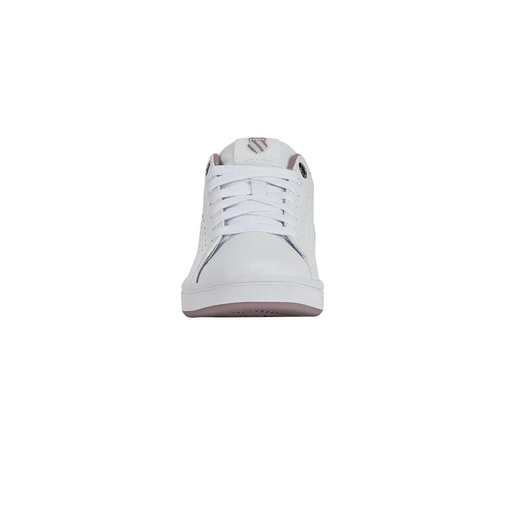 K-SWISS Base Court Women's Lifestyle Shoes - Supersports Thailand Supersports Thailand