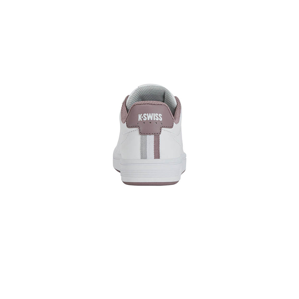 K-SWISS Base Court Women's Lifestyle Shoes - Supersports Thailand Supersports Thailand