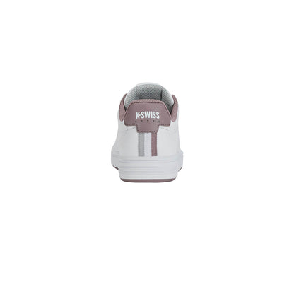 K-SWISS Base Court Women's Lifestyle Shoes - Supersports Thailand