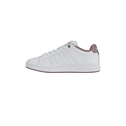 K-SWISS Base Court Women's Lifestyle Shoes - Supersports Thailand