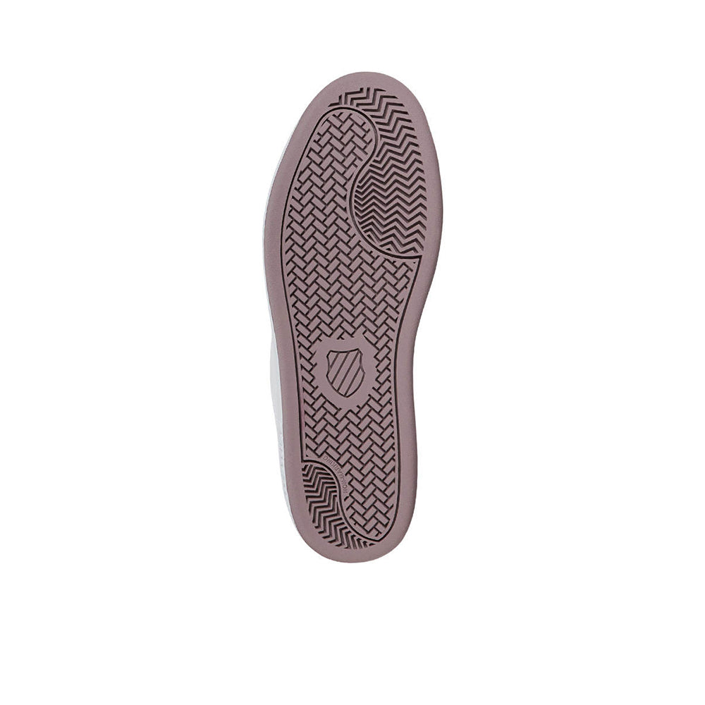 K-SWISS Base Court Women's Lifestyle Shoes - Supersports Thailand