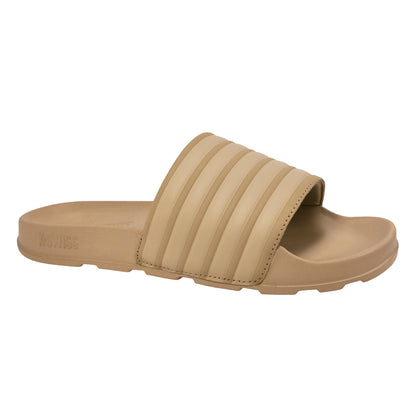 K-SWISS Identity Unisex Sandals - Supersports Thailand