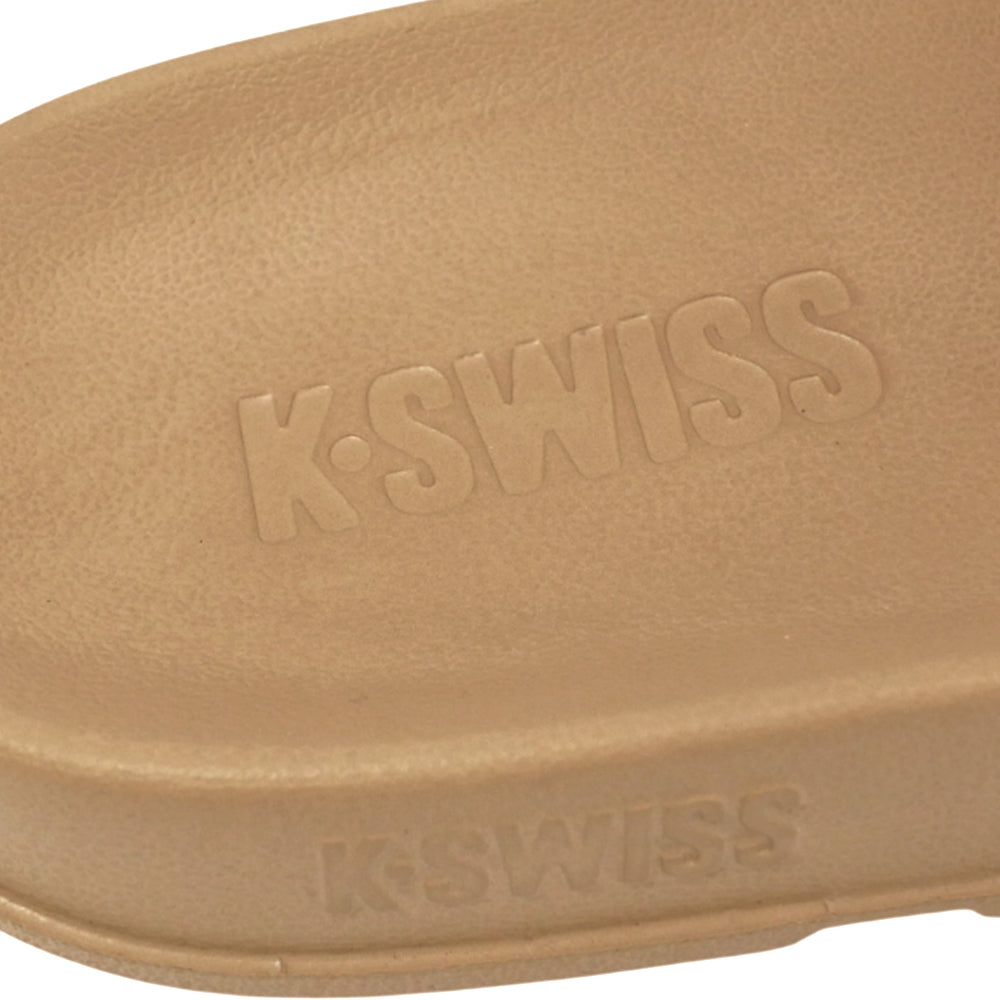 K-SWISS Identity Unisex Sandals - Supersports Thailand