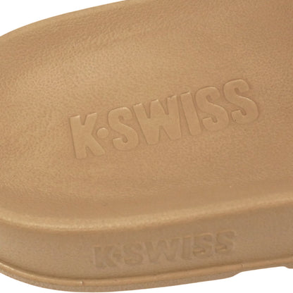 K-SWISS Identity Unisex Sandals - Supersports Thailand