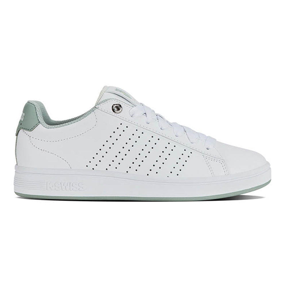 K-SWISS Base Court Women's Lifestyle Shoes - Supersports Thailand