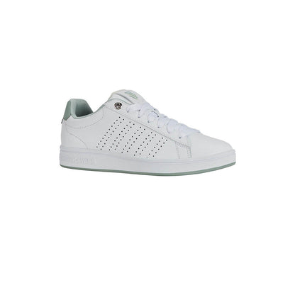 K-SWISS Base Court Women's Lifestyle Shoes - Supersports Thailand
