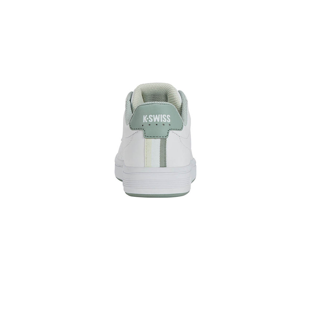 K-SWISS Base Court Women's Lifestyle Shoes - Supersports Thailand