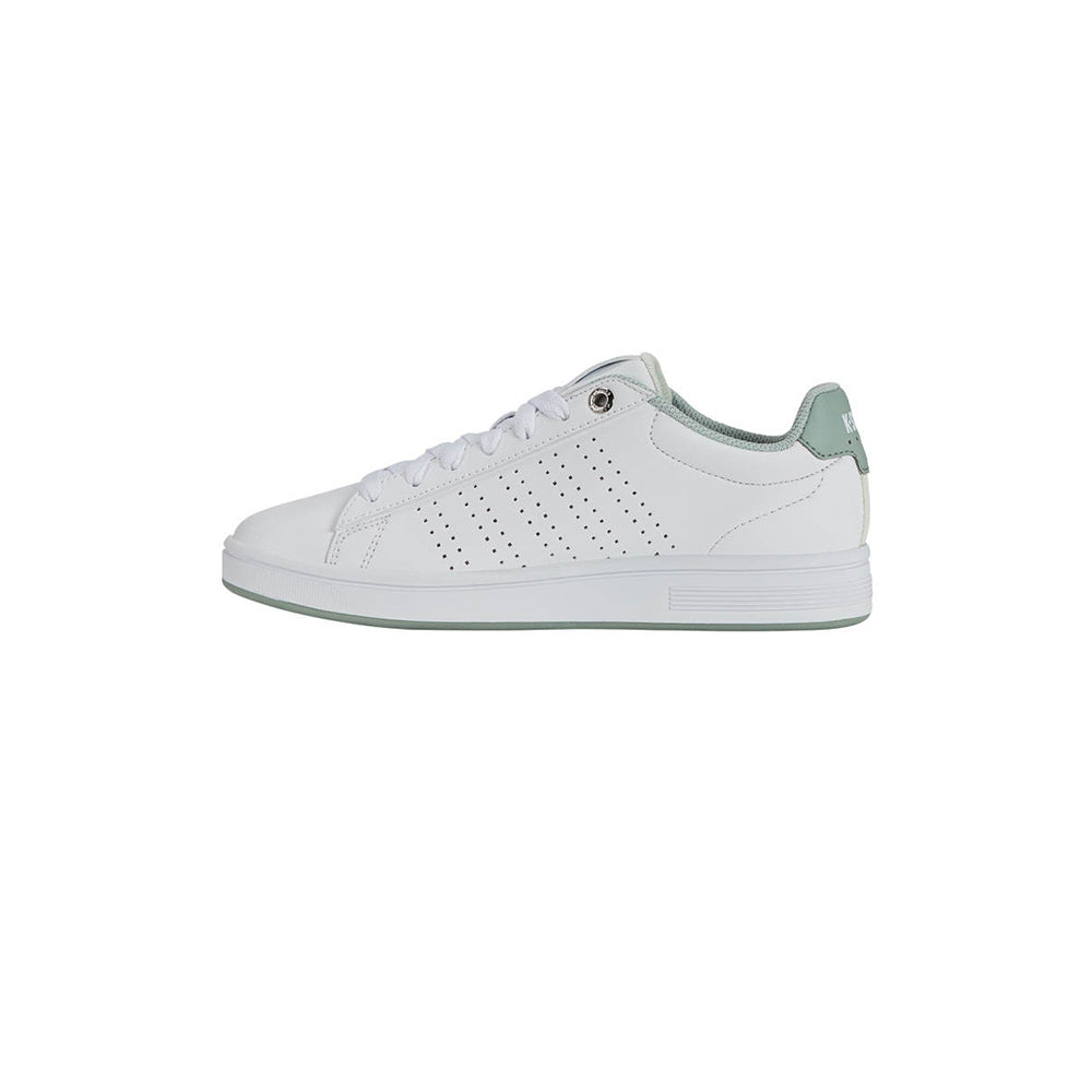 K-SWISS Base Court Women's Lifestyle Shoes - Supersports Thailand