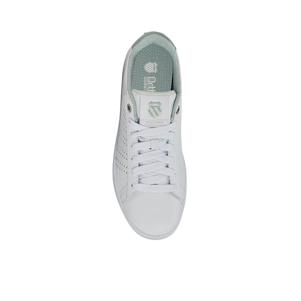 K-SWISS Base Court Women's Lifestyle Shoes - Supersports Thailand