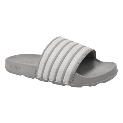 K-SWISS Identity Unisex Sandals - Supersports Thailand