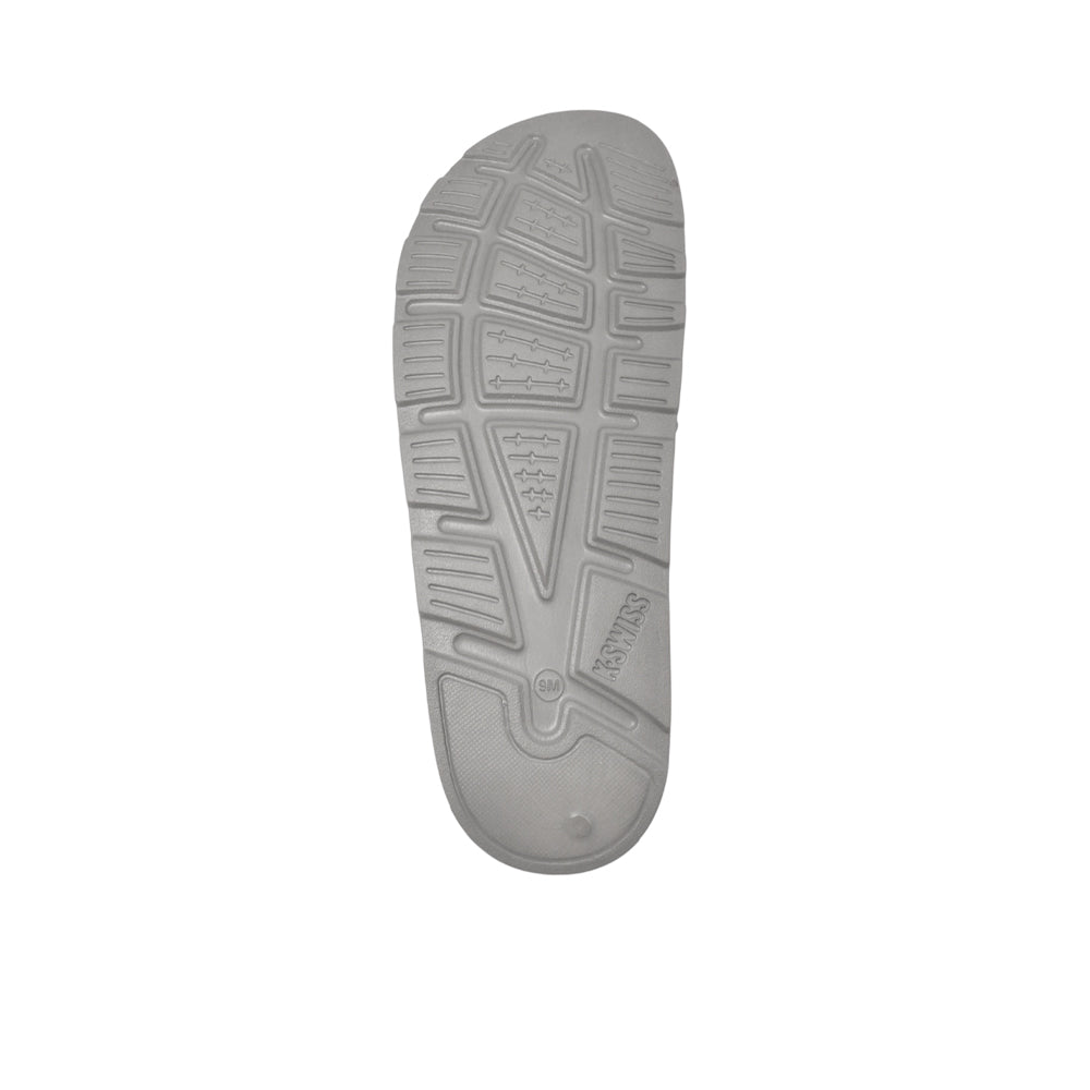 K-SWISS Identity Unisex Sandals - Supersports Thailand