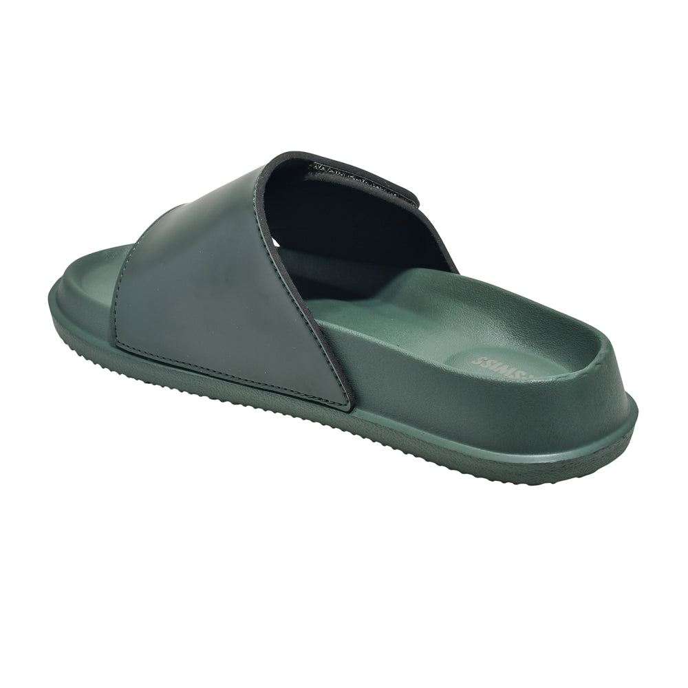 K-SWISS Bossy Unisex Sandals - Supersports Thailand Supersports Thailand