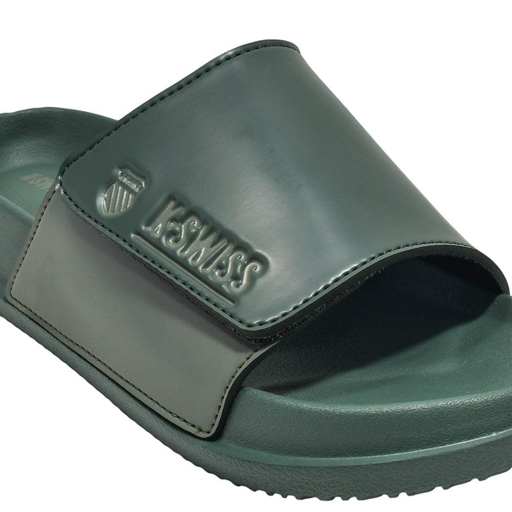 K-SWISS Bossy Unisex Sandals - Supersports Thailand Supersports Thailand