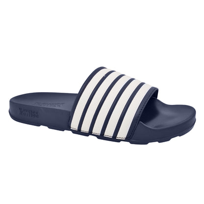 K-SWISS Identity Unisex Sandals - Supersports Thailand