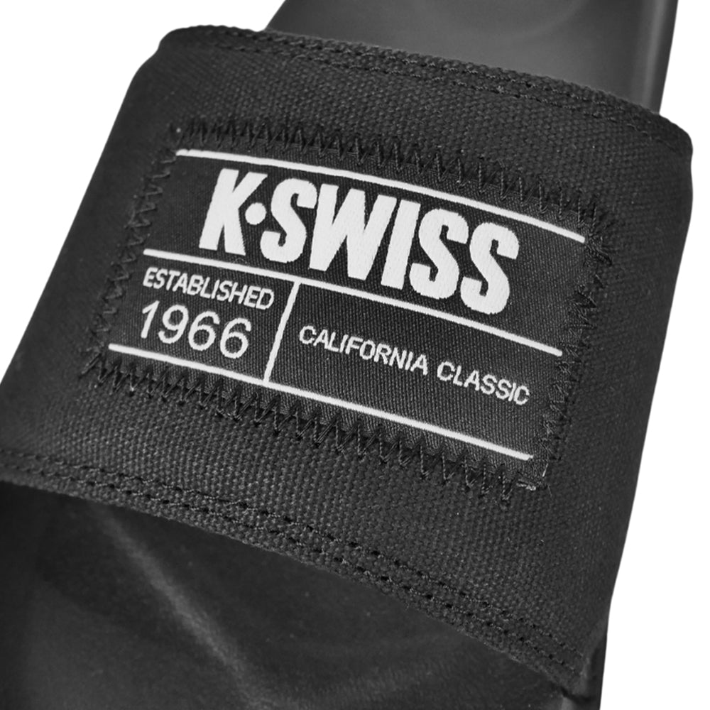 K-SWISS Article Unisex Sandals - Supersports Thailand Supersports Thailand