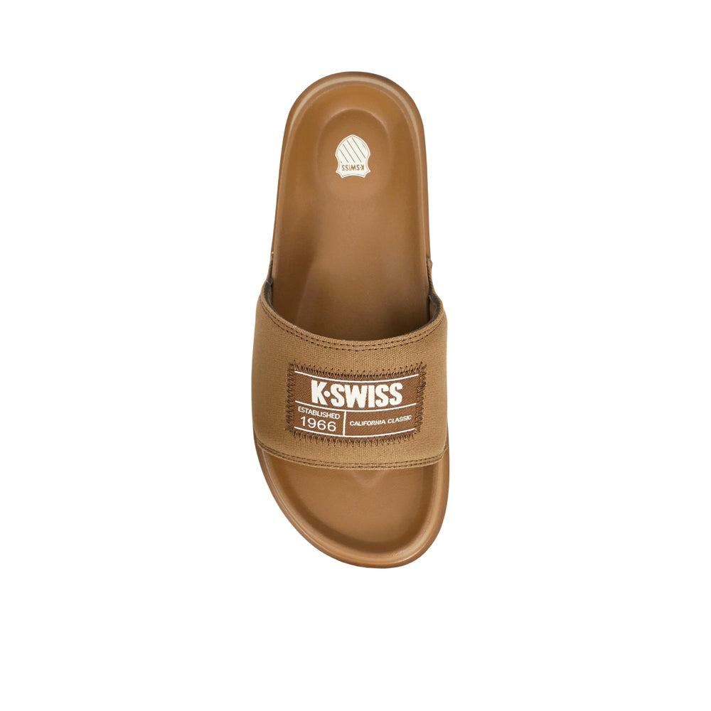 K-SWISS Article Unisex Sandals - Supersports Thailand