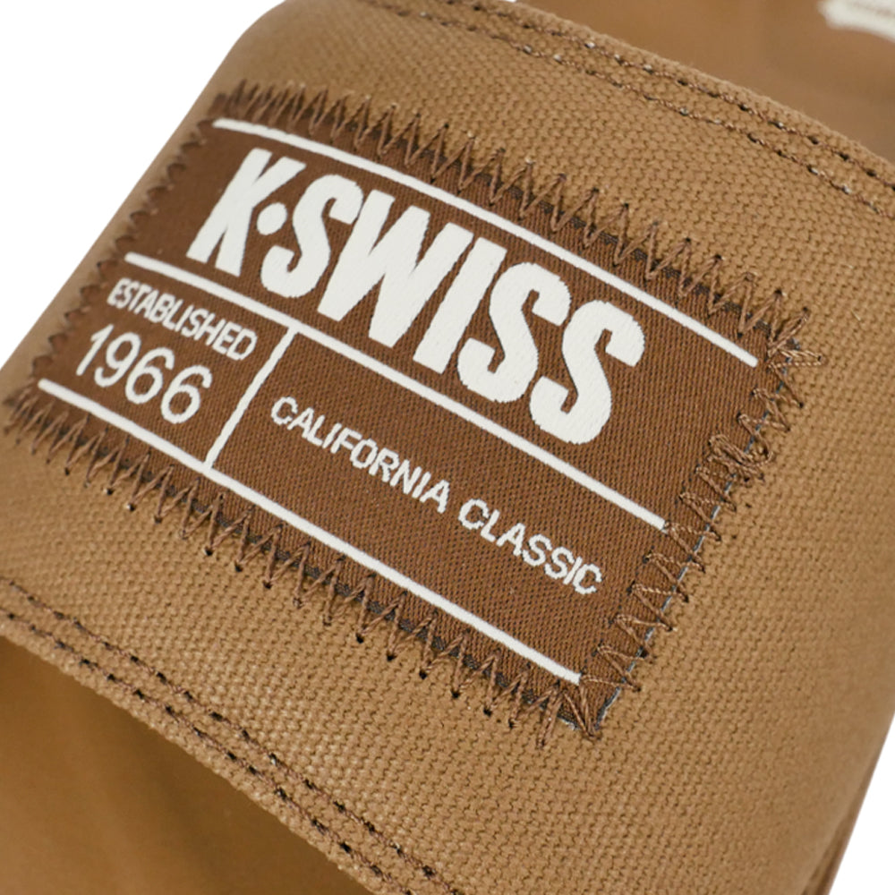 K-SWISS Article Unisex Sandals - Supersports Thailand