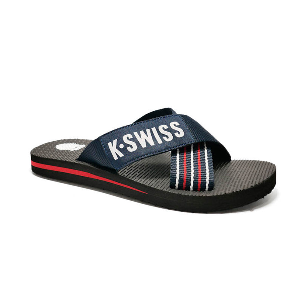 K-SWISS SD-Cross V2-FW23 Men's Sandals - Supersports Thailand