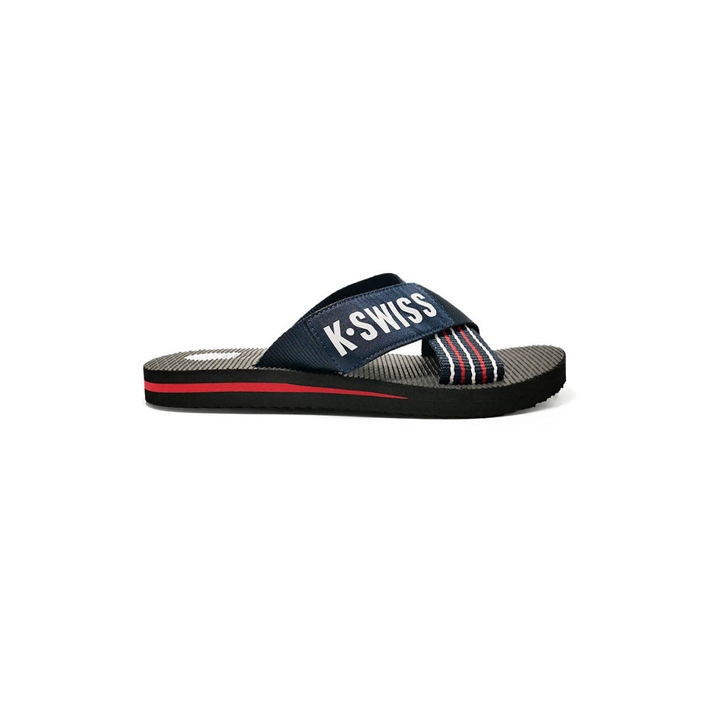K-SWISS SD-Cross V2-FW23 Men's Sandals - Supersports Thailand Supersports Thailand