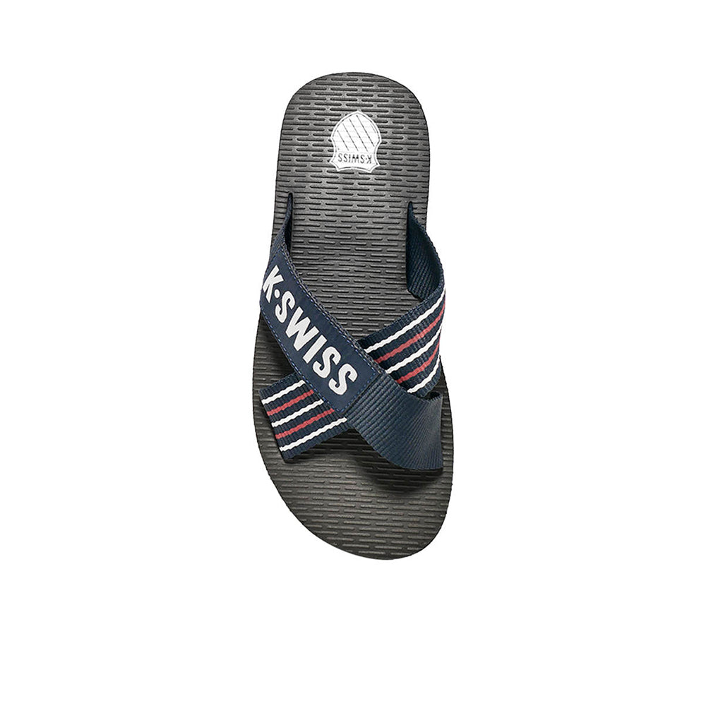 K-SWISS SD-Cross V2-FW23 Men's Sandals - Supersports Thailand