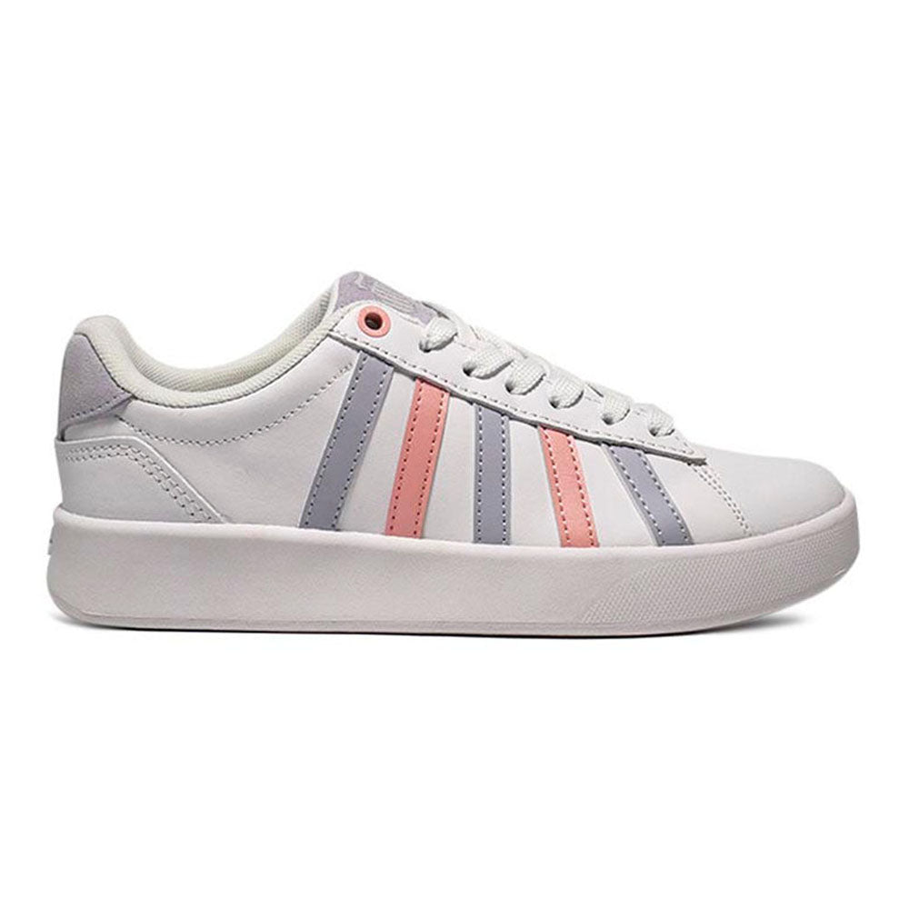 K-SWISS Court Cardiff Women's Lifestyle Shoes - Supersports Thailand