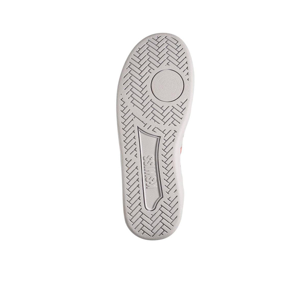 K-SWISS Court Cardiff Women's Lifestyle Shoes - Supersports Thailand