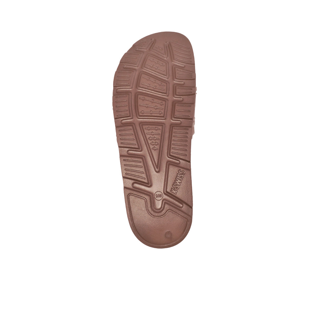 K-SWISS Rise Unisex Sandals - Supersports Thailand Supersports Thailand